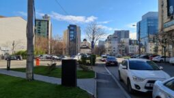 Bulevardul Corneliu Coposu București