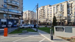 Bulevardul Corneliu Coposu București