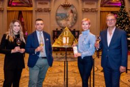 Echipa Domeine DUMETRIER