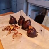 Florin Cojocariu in bucatarie la Athanor le Coupteur