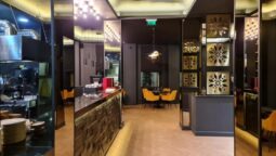 Grai, chef Daniel Palici, Noua Bucatarie Romaneasca