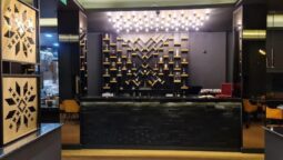 Grai, chef Daniel Palici, Noua Bucatarie Romaneasca