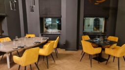 Grai, chef Daniel Palici, Noua Bucatarie Romaneasca