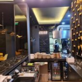 Grai, chef Daniel Palici, Noua Bucatarie Romaneasca