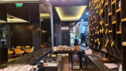 Grai, chef Daniel Palici, Noua Bucatarie Romaneasca