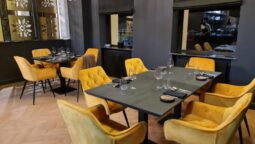 Grai, chef Daniel Palici, Noua Bucatarie Romaneasca