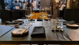 Grai, chef Daniel Palici, Noua Bucatarie Romaneasca