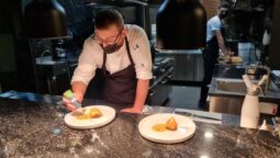 Grai, chef Daniel Palici, Noua Bucatarie Romaneasca