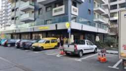 Guri Guri, restaurant cu specific coreean in Pipera