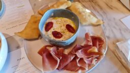 Mamizza, bistrou urban de pizza