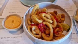 Mamizza, bistrou urban de pizza