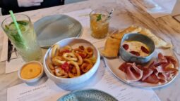 Mamizza, bistrou urban de pizza