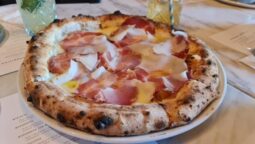 Mamizza, bistrou urban de pizza