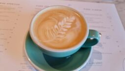 Mamizza, bistrou urban de pizza