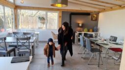 Marchiza Athanor a Victoriei si a lui Florin de la Gurbanesti