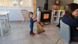 Marchiza Athanor a Victoriei si a lui Florin de la Gurbanesti