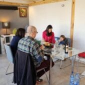 Marchiza Athanor a Victoriei si a lui Florin de la Gurbanesti