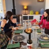 Marchiza Athanor a Victoriei si a lui Florin de la Gurbanesti