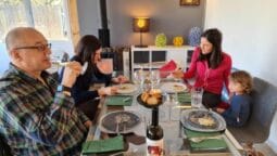 Marchiza Athanor a Victoriei si a lui Florin de la Gurbanesti