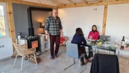 Marchiza Athanor a Victoriei si a lui Florin de la Gurbanesti