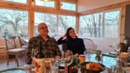 Marchiza Athanor a Victoriei si a lui Florin de la Gurbanesti