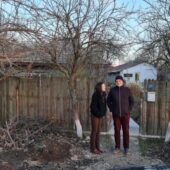 Marchiza Athanor a Victoriei si a lui Florin de la Gurbanesti