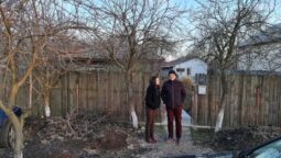 Marchiza Athanor a Victoriei si a lui Florin de la Gurbanesti