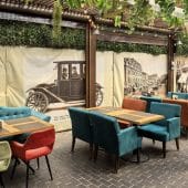 Restaurant Bellini
