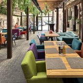 Restaurant Bellini