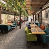 Restaurant Bellini