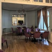 Restaurant Bellini