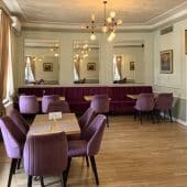 Restaurant Bellini