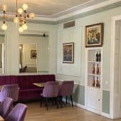 Restaurant Bellini