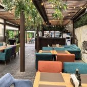 Restaurant Bellini