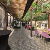 Restaurant Bellini