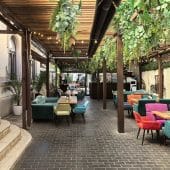 Restaurant Bellini