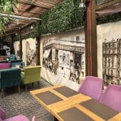 Restaurant Bellini