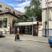 Restaurant Bellini
