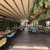 Restaurant Bellini