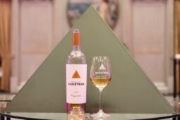 Rose Composition Domeine DUMETRIER