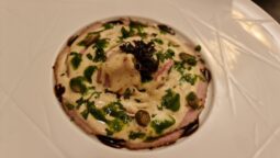 Trattoria Garibaldi, restaurant cu bucatarie italiana