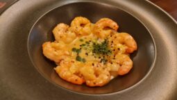 Trattoria Garibaldi, restaurant cu bucatarie italiana