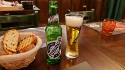 Trattoria Garibaldi, restaurant cu bucatarie italiana