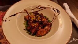 Trattoria Garibaldi, restaurant cu bucatarie italiana