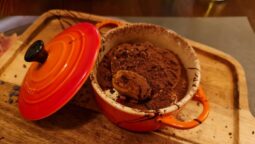 Trattoria Garibaldi, restaurant cu bucatarie italiana