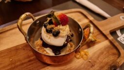 Trattoria Garibaldi, restaurant cu bucatarie italiana