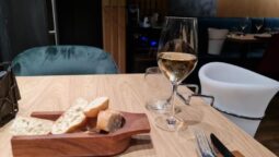 CAU, fine dining steakhouse, Chef Orlando Zaharia
