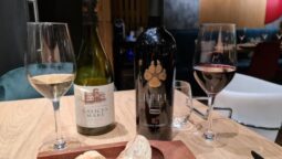 CAU, fine dining steakhouse, Chef Orlando Zaharia