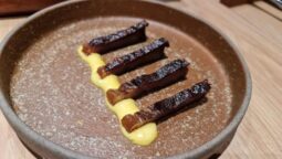CAU, fine dining steakhouse, Chef Orlando Zaharia
