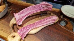 CAU, fine dining steakhouse, Chef Orlando Zaharia